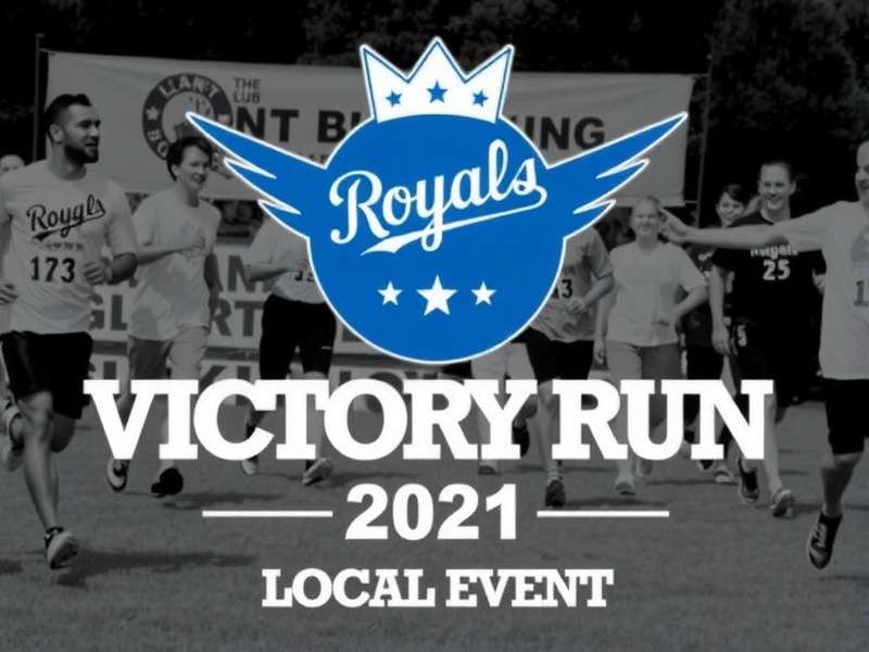 Royals Victory Run Live Event in Mumbai Royals Victory Run Local Event
